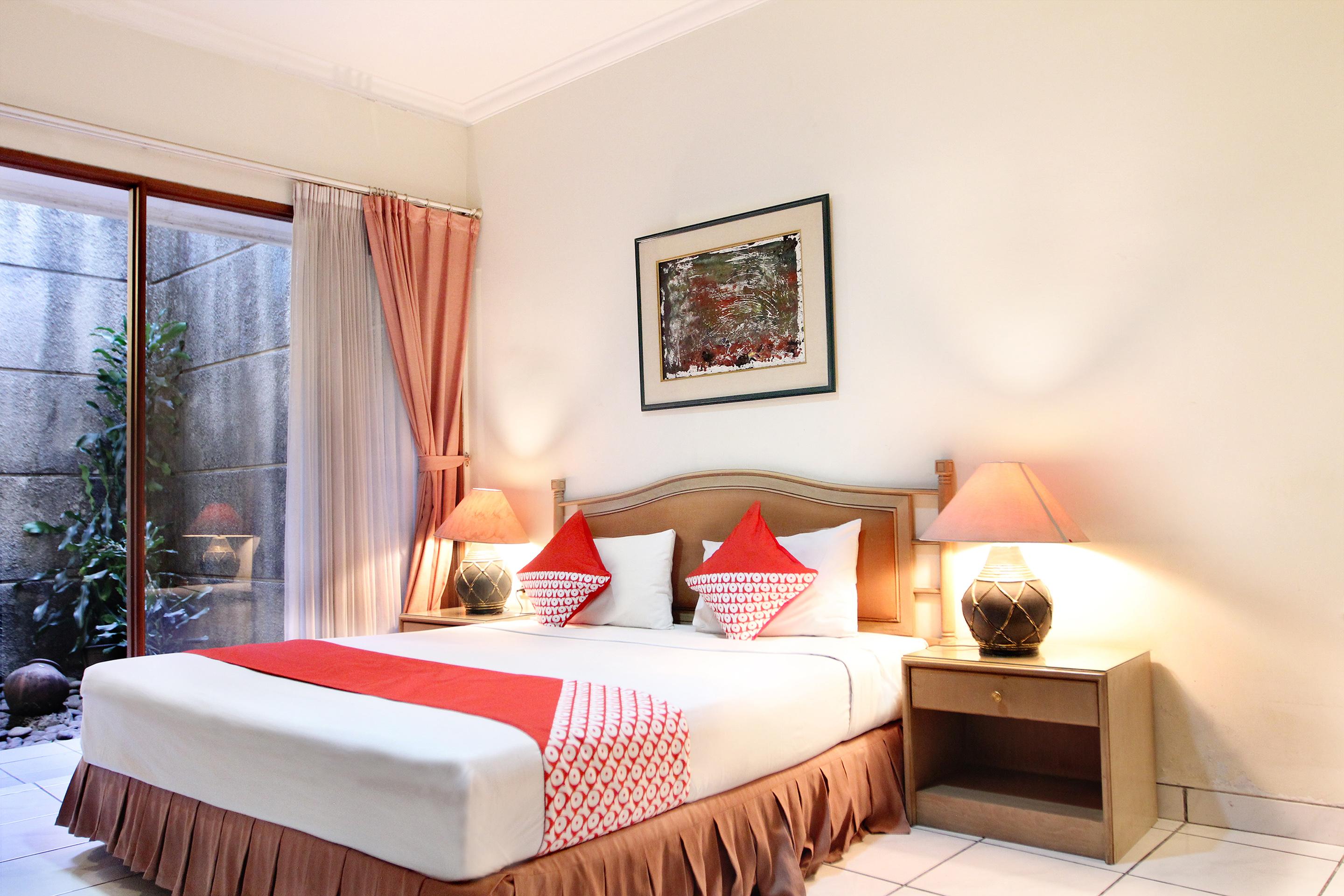 Hotel Super Oyo 123 Puri Lotus à Jakarta Extérieur photo